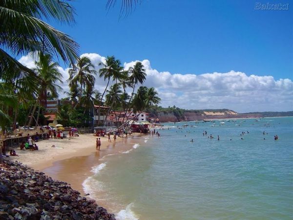 Fortaleza X Natal