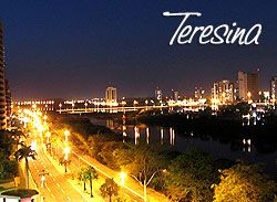 Fortaleza x Teresina