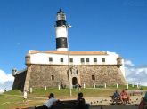 Fortaleza X Salvador